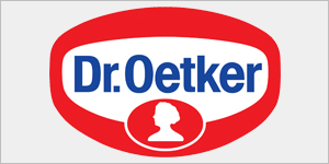Χονδρική πώληση προϊόντων Dr Oetker | Διανομέας και χονδρέμπορος στην Ελλάδα