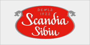 Χονδρική πώληση προϊόντων Scandia Sibiu | Διανομέας και χονδρέμπορος στην Ελλάδα
